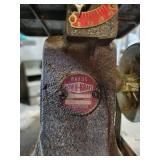 Wards Powr-Kraft Vintage Scroll Saw with Stand