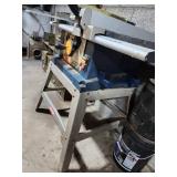 Ryobi 10 Inch Portable Table Saw with Stand