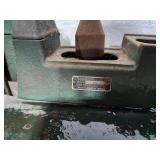 Wards Wood Lathe with Scroll Saw and Grinder Multi Tool Station