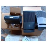 Bose V-300 Home Theater Surround Speaker Set with Center and Surround Speakers