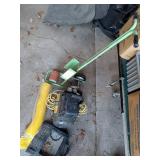 3 Gallon 1/3 HP Air Compressor with Cart and Accessories