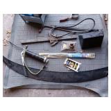 WeatherTech Floor Mats and Automotive Accessory Lot