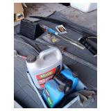 WeatherTech Floor Mats and Automotive Accessory Lot