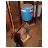 PumpTank Pressure Water Well Pump with Tank