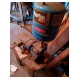 PumpTank Pressure Water Well Pump with Tank