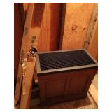 Console Humidifier with Extra Filters