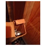 Console Humidifier with Extra Filters