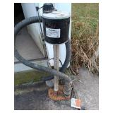 Flotec Submersible Sump Pump Model FPSE90001A