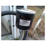 Flotec Submersible Sump Pump Model FPSE90001A