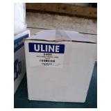 Uline Thermal and Direct Thermal Label Rolls Assortment