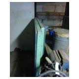 Used Ping Pong Table