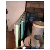 Used Ping Pong Table