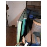 Used Ping Pong Table