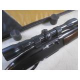 Remington Woodsmaster 30-06 SPRG Mo...