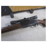 Remington Woodsmaster 30-06 SPRG Mo...
