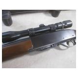 Remington Woodsmaster 30-06 SPRG Mo...