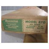 Remington Wingmaster Model 870 16 G...