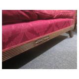 (LRB) Vintage Couch and Chair...