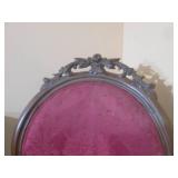 (LRB) Vintage Couch and Chair...