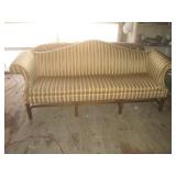 (GRG) Vintage Couch...