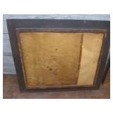 (LRB) 2 Vintage 1927 Framed Gordon ...