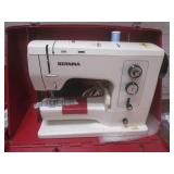 (LRF) Vintage Bernina 830 Record Se...