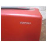 (LRF) Vintage Bernina 830 Record Se...