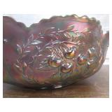 (LRB) Vintage Wreathed Cherry Carni...