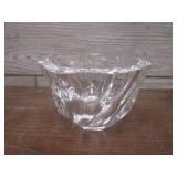 (LRB) Vintage Orrefors Sweden Cryst...