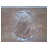 (LRB) Vintage Orrefors Sweden Cryst...