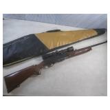 Remington Woodsmaster 30-06 SPRG Mo...