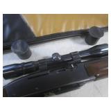 Remington Woodsmaster 30-06 SPRG Mo...