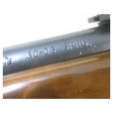 Remington Woodsmaster 30-06 SPRG Mo...