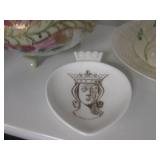 (K) Assorted Vintage Ceramic Etc (B...