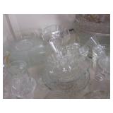 (K) Large Assortment of Misc Vintag...