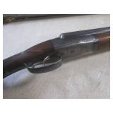 New Ithica Field Grade 16 GA Double...