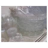 (K) Large Assortment of Misc Vintag...