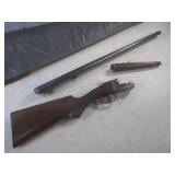 New Ithica Field Grade 16 GA Double...