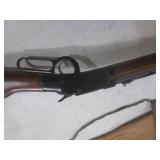 Ithica M-49 .22 Cal. Lever Action R...