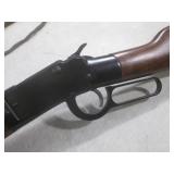 Ithica M-49 .22 Cal. Lever Action R...