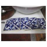 (K) Assorted Vintage - Glass Canist...