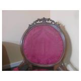 (LRB) Vintage Couch and Chair...