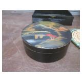 (LRB) Vintage Nevco Fold N Carry Wo...