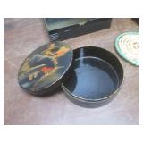 (LRB) Vintage Nevco Fold N Carry Wo...