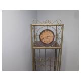 (STR) Century Cellars Metal Tower W...