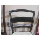 (LRF) 3 Vintage Wood Chairs...