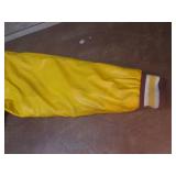 (K) Minnesota Gophers Coat Size M...