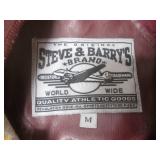 (K) Minnesota Gophers Coat Size M...