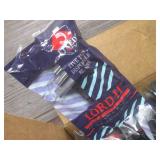 (K) 9 New 5-Pack Disposable Fixed T...