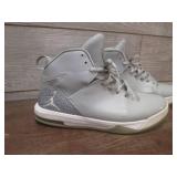 (K) Pair of Nike Jordan Air Shoes S...